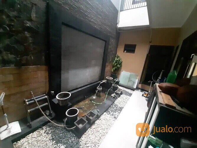 Rumah Mewah di Perumahan Garden Dian Regency Sidoarjo