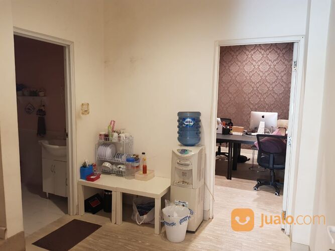 RUKO SPARK GADING SERPONG BAGUS DAN RAPIH PCL