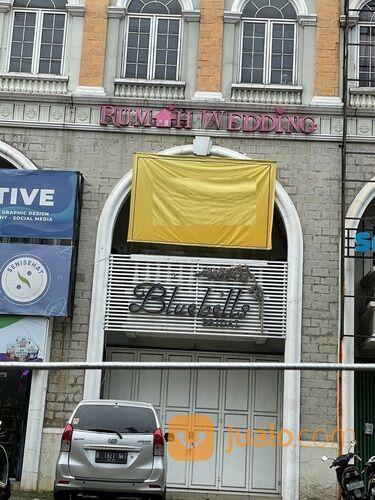 RUKO SPARK GADING SERPONG BAGUS DAN RAPIH PCL