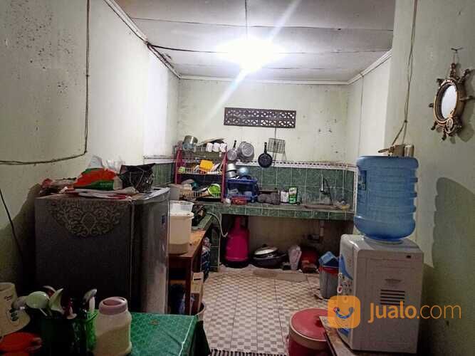 Jual Rumah Villa Dago Tol