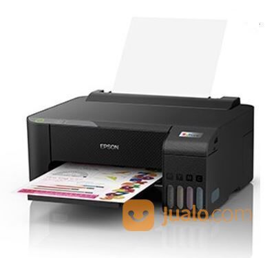 printer epson kondisi joss di Kota Semarang, Jawa Tengah | Jualo.com