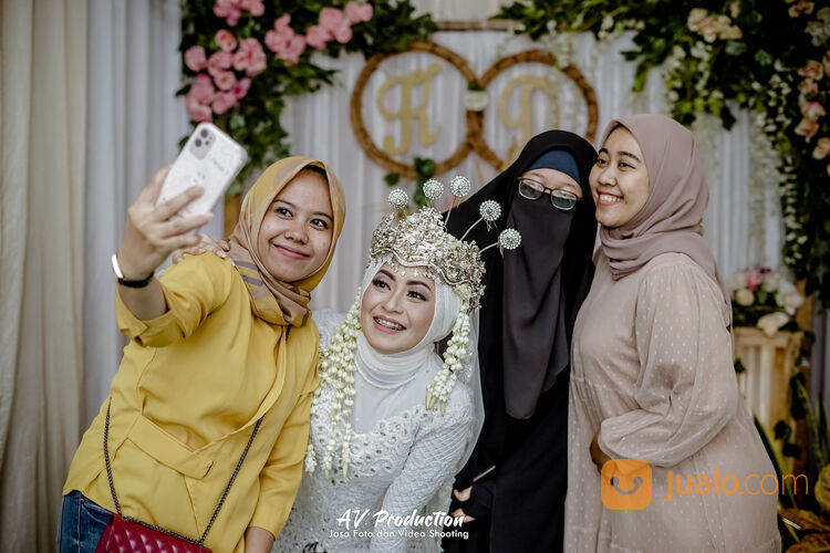 Jasa fotografer dan Video Acara Pernikahan, lamaran, siraman, Midodareni, sangjit, martupol