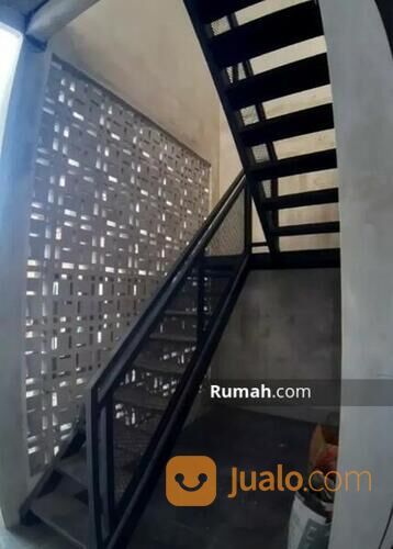 Kost Baru Eksklusif Desain Modern Dekat Kampus UNDIP Semarang