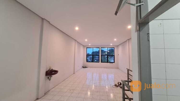 Ruko Di Sentra Onderdil Harapan Indah Bekasi