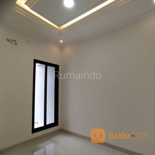 Rumah Cluster Swadaya Hills Residence Tanah Baru Depok