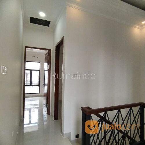 Rumah Cluster Swadaya Hills Residence Tanah Baru Depok