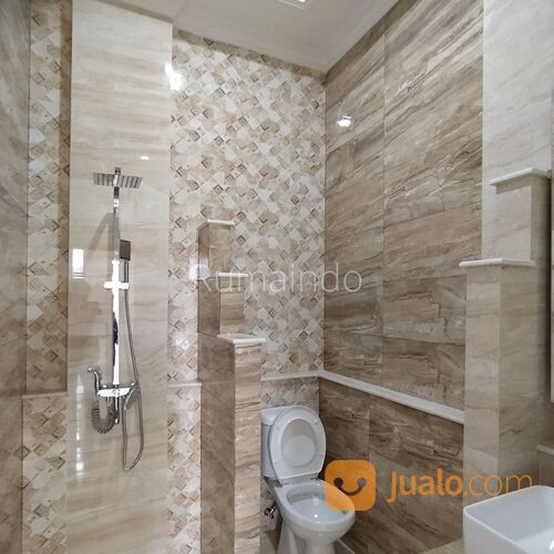 Rumah Cluster Swadaya Hills Residence Tanah Baru Depok