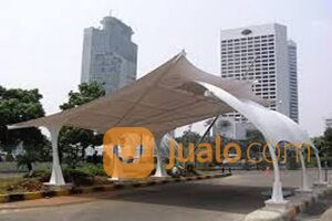 TOKO CANOPY MEMBRANE RENGAS DENGKLOK