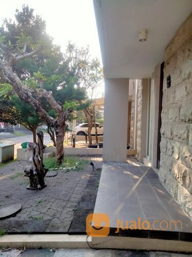 Rumah CitraSun Garden Jogja 2 lantai Jl Solo Km 10. Lt 162 m2 keamanan 24 jam