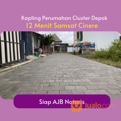 Green Pondok Cabe 1 km Pintu Tol Pamulang