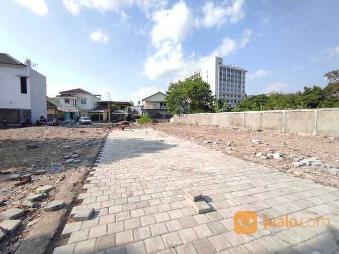 Green Pondok Cabe 1 km Pintu Tol Pamulang