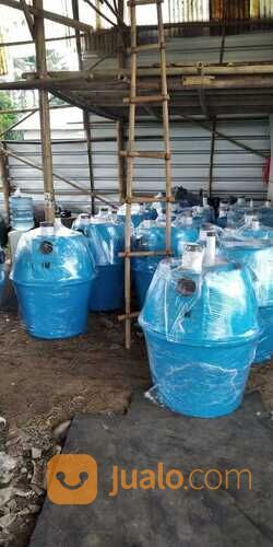 Bio Septic Tank/Bio Sepiteng