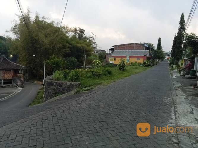 Tanah Lokasi Junrejo Batu Pojok Rp 2,5 Milyar