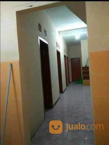 Rumah Kost Luas 2 Lantai Siap Huni Di Tirto Utomo Malang Di Kab Malang 