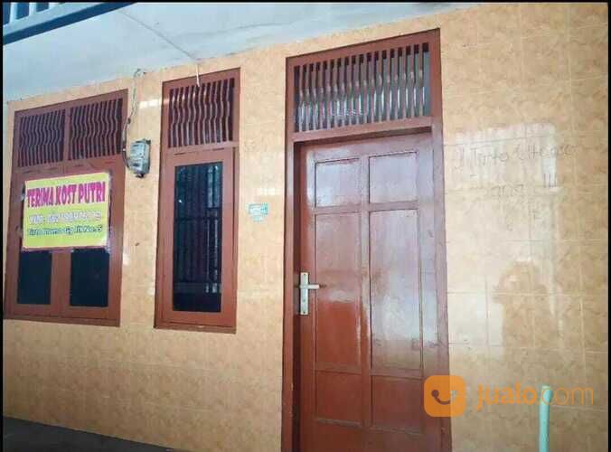 Rumah Kost Luas 2 Lantai Siap Huni Di Tirto Utomo Malang Di Kab Malang 
