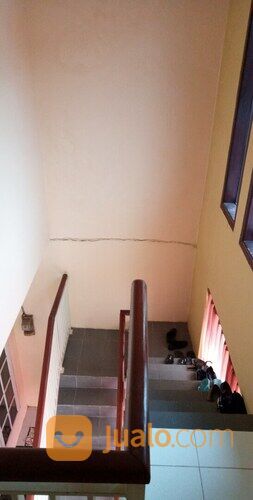 Rumah Kost Luas 2 Lantai Siap Huni Di Tirto Utomo Malang Di Kab Malang 