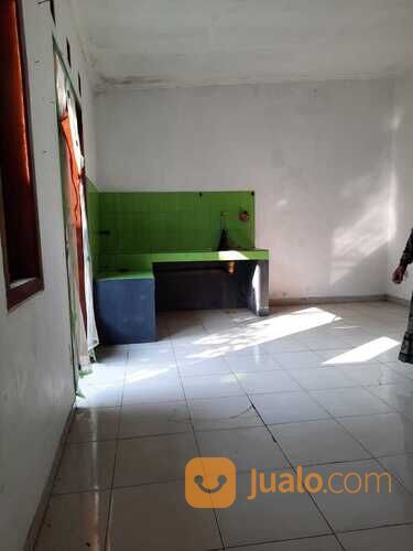 Rumah Siap Huni PInus Regency