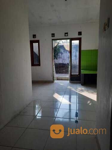 Rumah Siap Huni PInus Regency