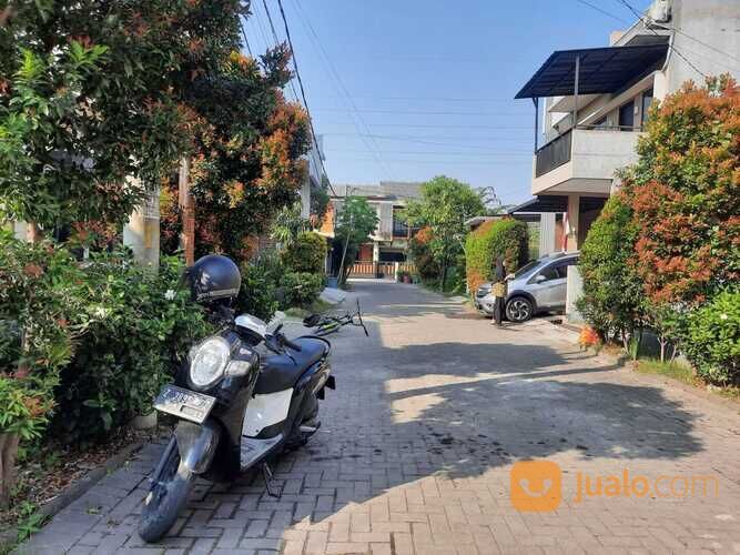 Rumah Siap Huni PInus Regency