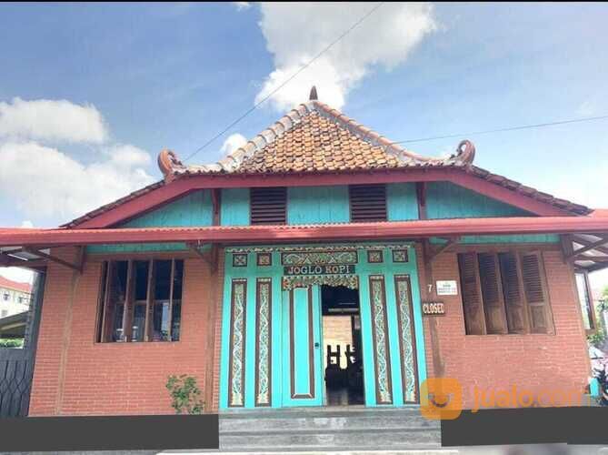 Cafe Sudimoro Malang Rp 2,7 Milyar