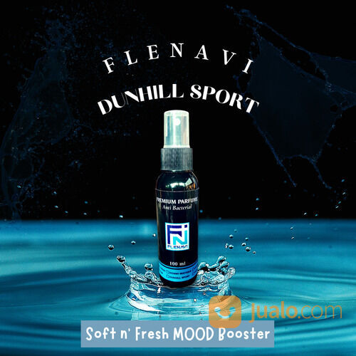 Pembersih Parfum Sepatu Helm Anti Bau & Bakteri Pengharum Pewangi Perawatan Sepatu Helm 100ml