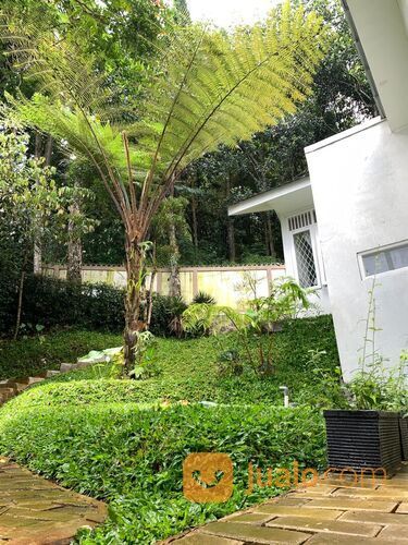 Rumah Rasa Villa di Bandung Utara Dago Giri dkt Ciumbuleuit Cisitu