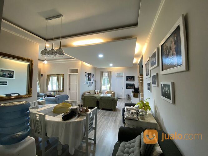 Rumah Rasa Villa di Bandung Utara Dago Giri dkt Ciumbuleuit Cisitu