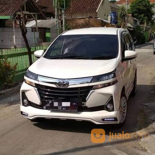 Gendis Car lepas kunci rental jakarta luar kota weekend harian bulanan