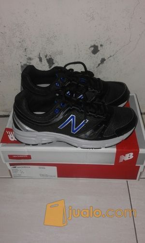 nb 380 running