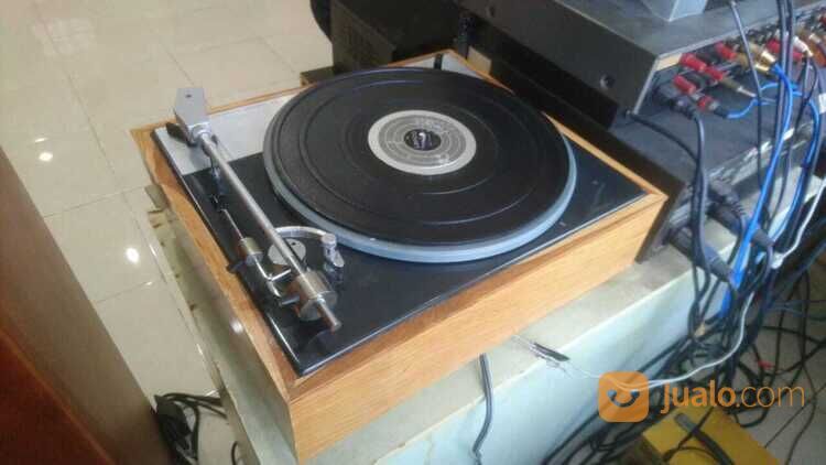 Pemutar PH Turntable Lenco L75 Murah