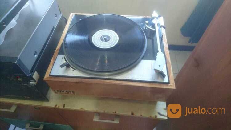 Pemutar PH Turntable Lenco L75 Murah
