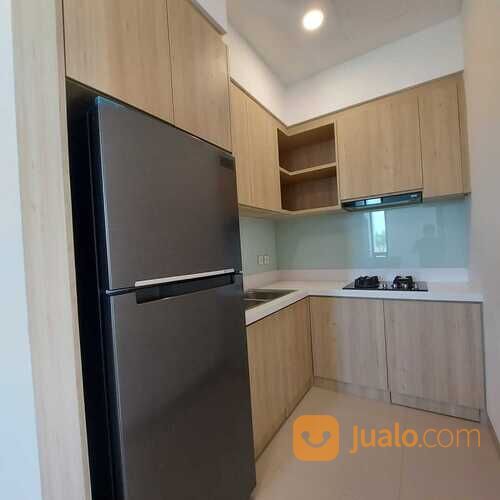 Enchante Residence Rumah Mewah Konsep Resort nan Nyaman di BSD City