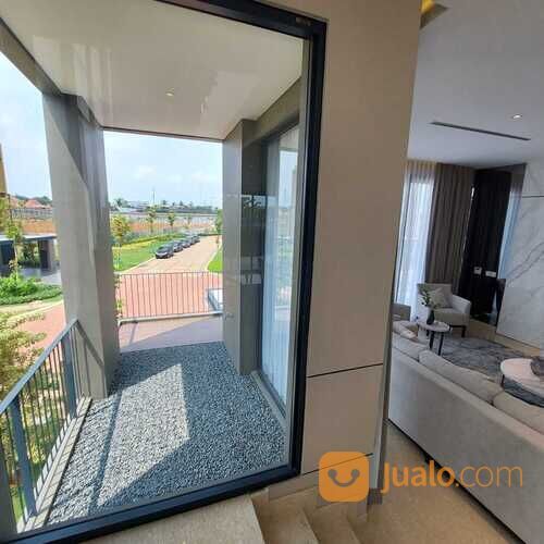 Enchante Residence Rumah Mewah Konsep Resort nan Nyaman di BSD City