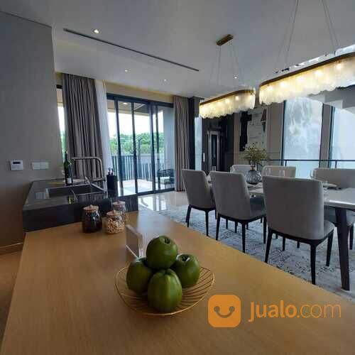Enchante Residence Rumah Mewah Konsep Resort nan Nyaman di BSD City