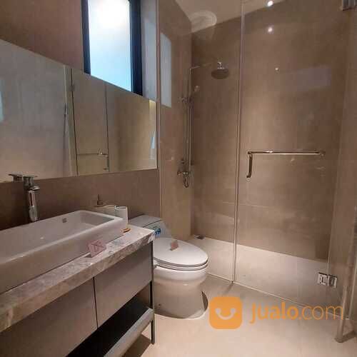Enchante Residence Rumah Mewah Konsep Resort nan Nyaman di BSD City