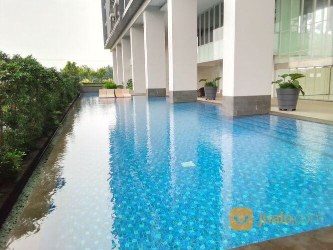 Apartemen Breeze Bintaro Jaya 2 bedroom
