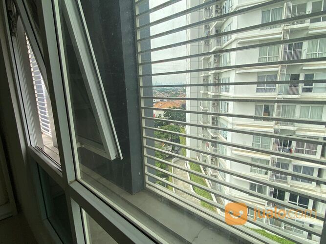 Apartemen Breeze Bintaro Jaya 2 bedroom