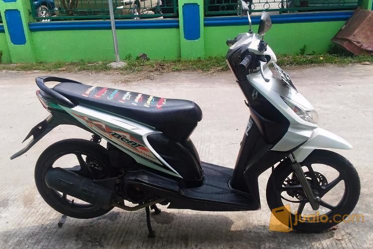 Spesifikasi Pertalite Honda BeAT Karbu 2020 Tambun Bekasi Jualo