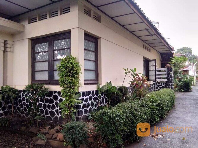 Rumah Belanda Bandung