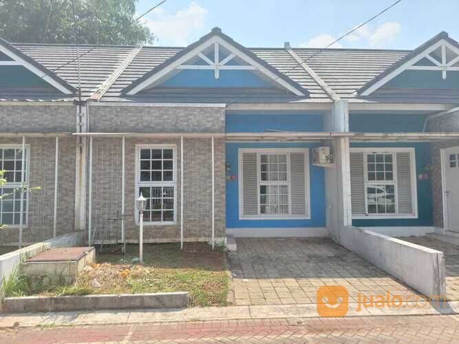 Over 80JT Rumah di CEMPAKA RESIDENCE, Cibinong Bogor