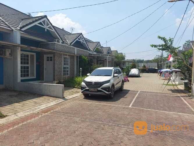 Over 80JT Rumah di CEMPAKA RESIDENCE, Cibinong Bogor