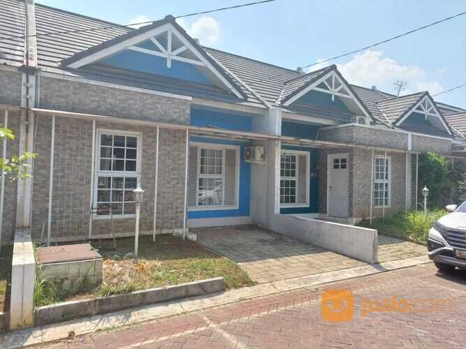 Over 80JT Rumah di CEMPAKA RESIDENCE, Cibinong Bogor
