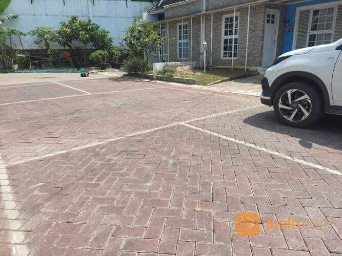 Over 80JT Rumah di CEMPAKA RESIDENCE, Cibinong Bogor