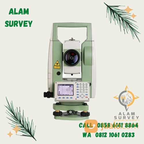 Total Station Sanding ARC 5 Pro / SANDING ARC5 PRO Bergaransi 1 Tahun di Kab. Bulungan