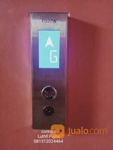Home Lift Fujita Elevator Escalator