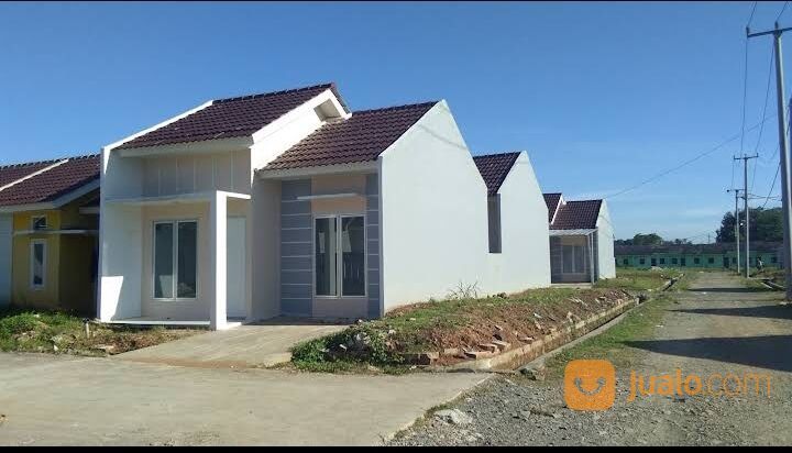 Rumah Serpong Green Paradise hanya 2,5 juta all in