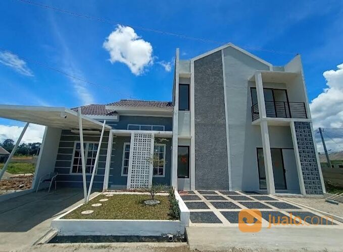 Rumah Serpong Green Paradise hanya 2,5 juta all in