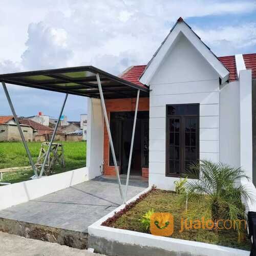 Gaharu residence KPR tanpa DP Bandung selatan