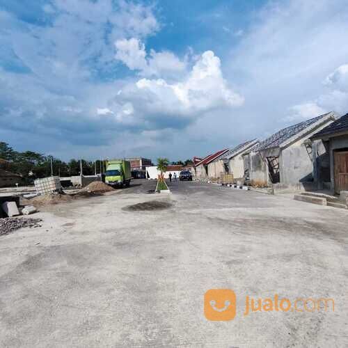 Gaharu residence KPR tanpa DP Bandung selatan