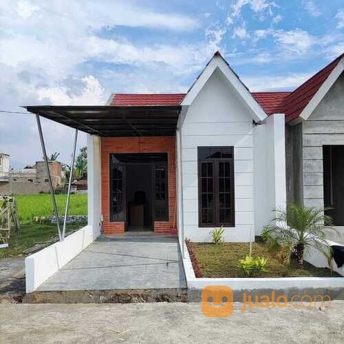 Gaharu residence KPR tanpa DP Bandung selatan